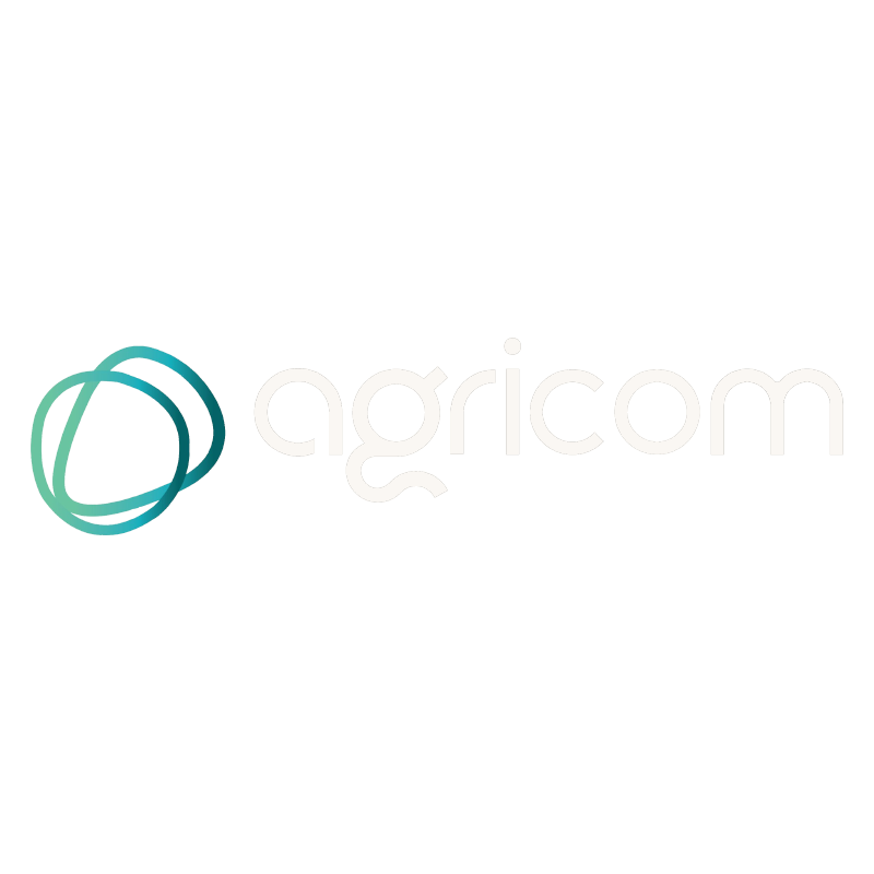 Agricom logo