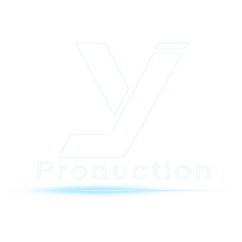 JY Production logo