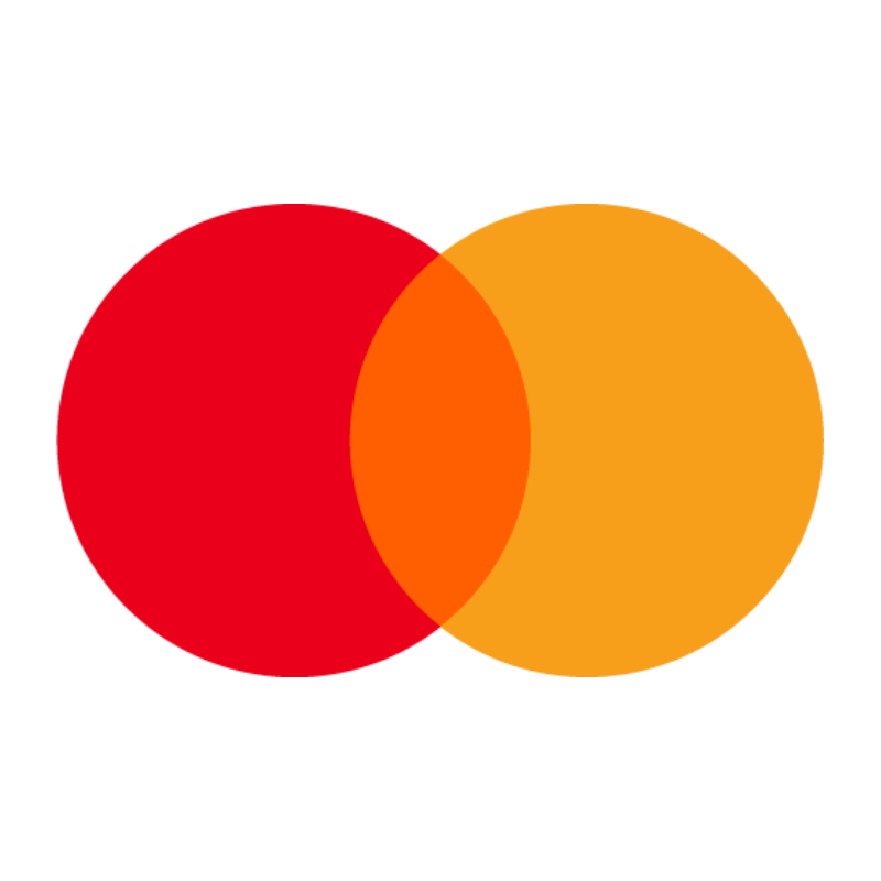 Mastercard logo