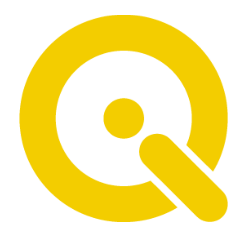 QI Card logo