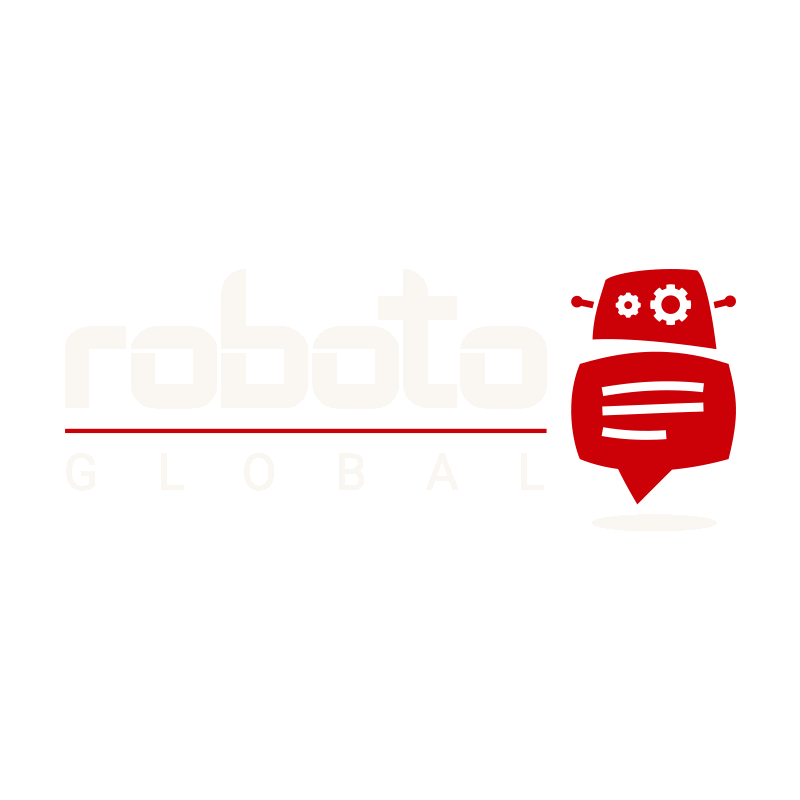 ROBOTO Global logo